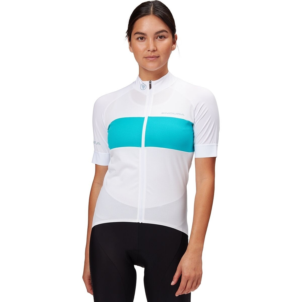 Endura Pro Short-Sleeve Cycling Jersey - Women's